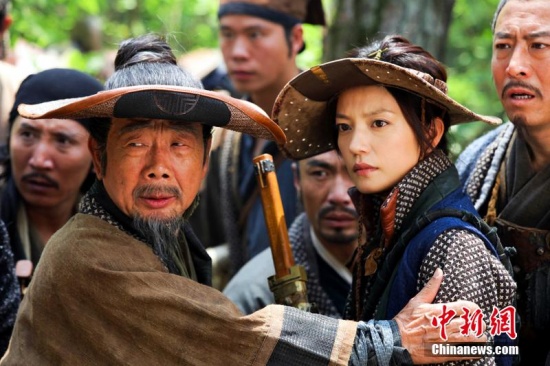 2014年2月4日香港著名演員午馬去世，享年71歲