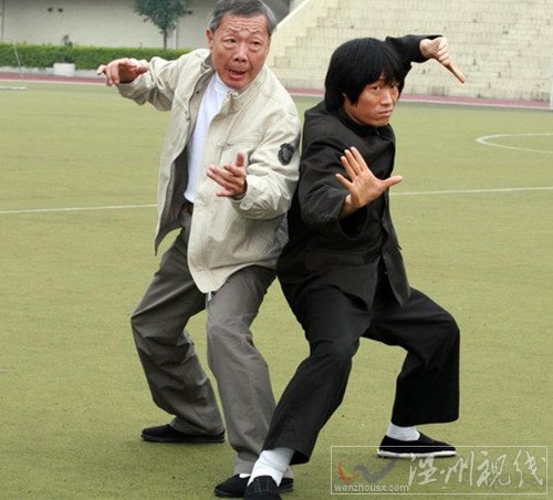 午馬去世