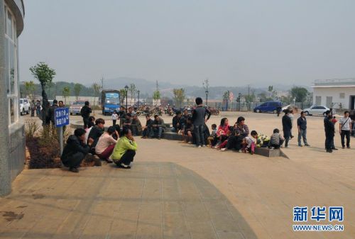 云南幼兒園32人食物中毒