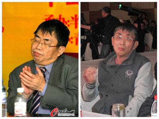 聶衛平直腸癌