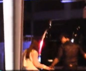 陳思成出軌夜會(huì)妙齡女子 兩人共度6小時(shí)