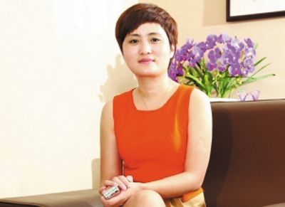 負(fù)債跑路的浙江美女老板被抓