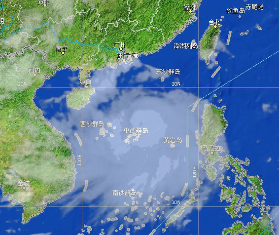 海口臺風最新消息