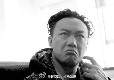 陳奕迅宣布退出歌壇