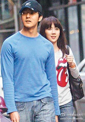立威廉承認和女友4月登記