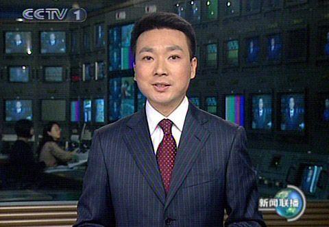康輝揭秘央視主播工資