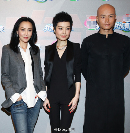 魯豫新發(fā)型