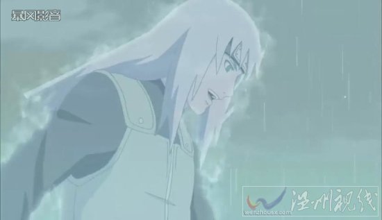 穢土轉生解除