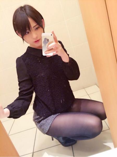 日本美女自拍大賽