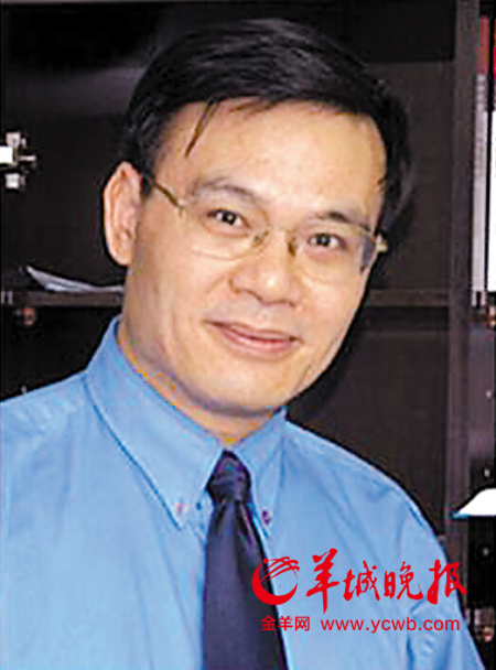 中山醫(yī)學院顏光美教授