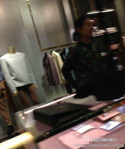 董潔潘粵明復合回昔日愛巢