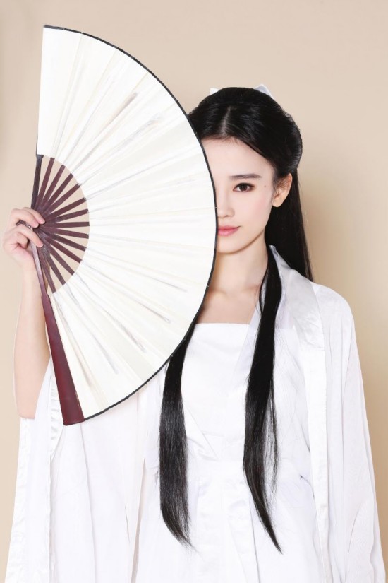 中國第一美女是誰?日本網友稱鞠婧祎是中國4000年第一美女