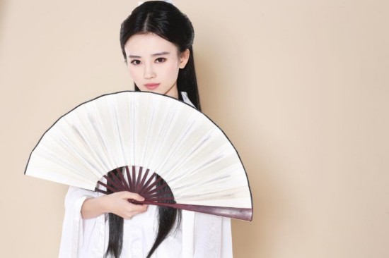 中國第一美女是誰?日本網友稱鞠婧祎是中國4000年第一美女