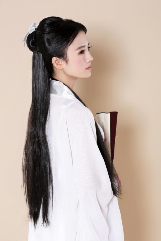 中國第一美女是誰?日本網友稱鞠婧祎是中國4000年第一美女