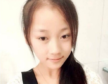杭州19歲失聯(lián)女孩