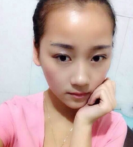 杭州19歲失聯(lián)女孩