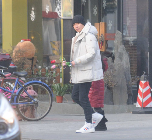 八卦傳文章離婚了，知情人回應稱胡說八道