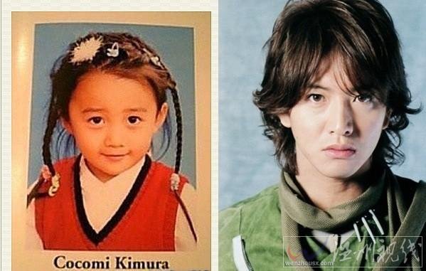 木村拓哉女兒曝光