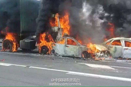 常州車禍