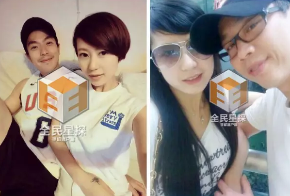 楊子晴稱陶喆是人渣