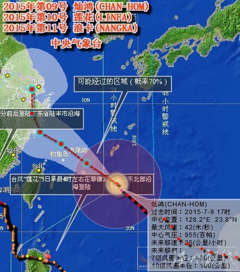 燦鴻會(huì)影響哪里