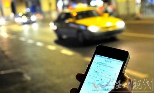 專車補貼規(guī)則變臉 司機收入減少