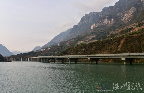 水上公路——古昭公路圖片
