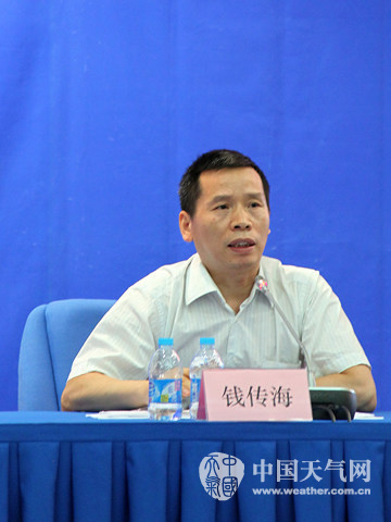 臺風蘇迪羅登陸東南沿海可能性較大