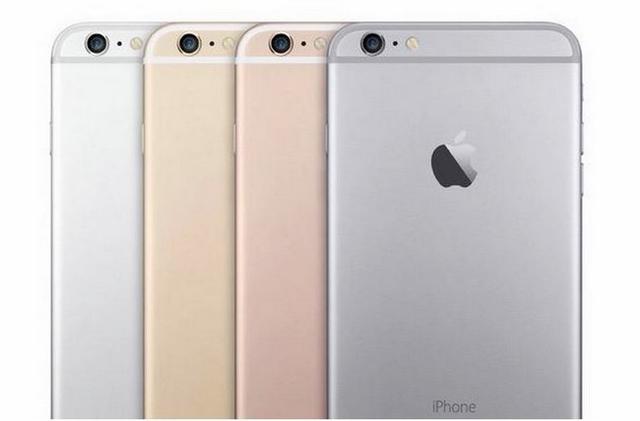 iPhone 6s國行預(yù)售時間曝光 或無緣首發(fā)