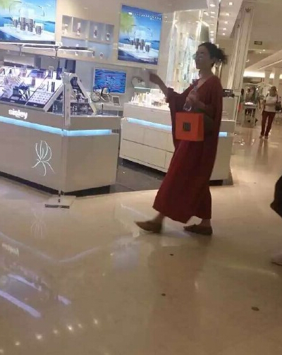 王菲疑懷孕