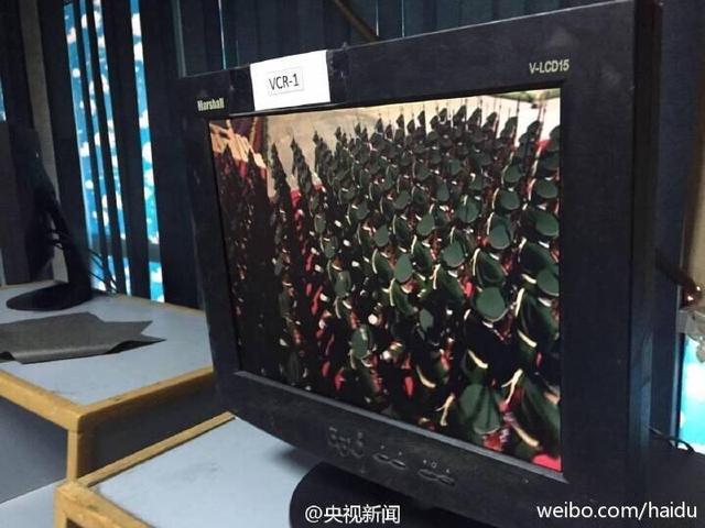 巴基斯坦看閱兵