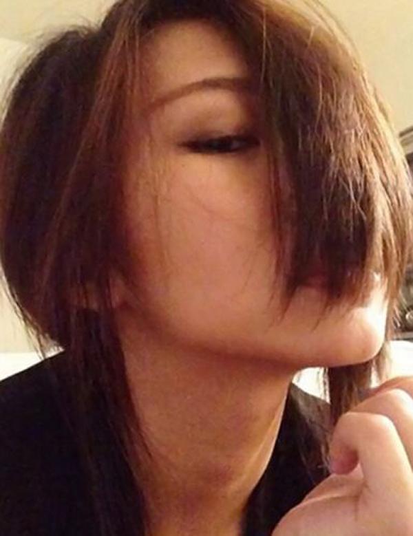 劉歡女兒近照曝光