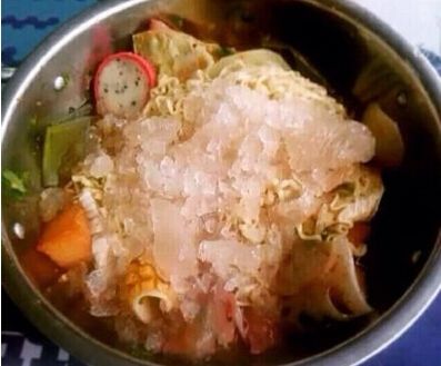 高?，F冰鎮麻辣燙