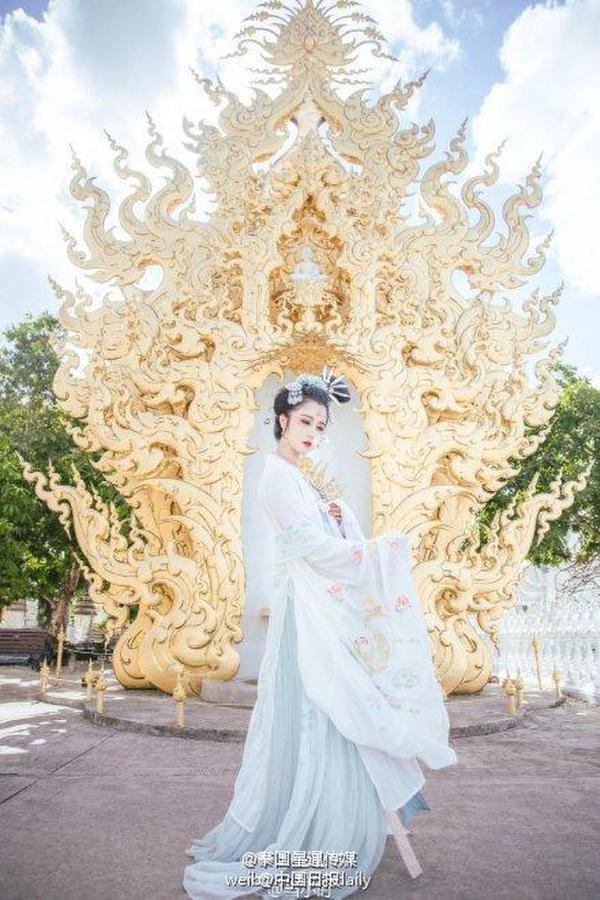 白廟側臥照引不滿