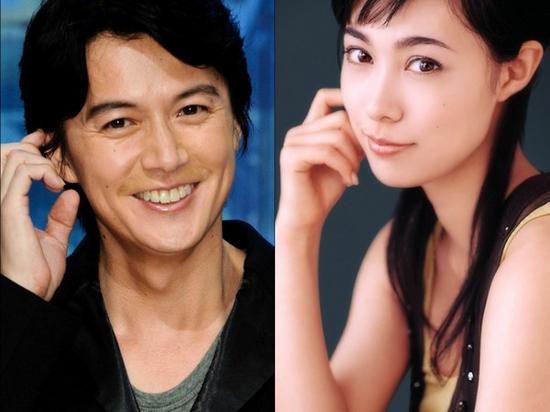 福山雅治宣布結婚