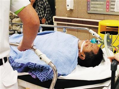 內(nèi)地游客香港沖突被打死