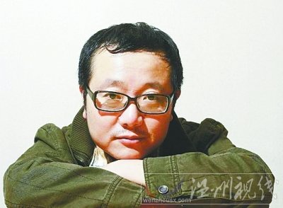 劉慈欣最高成就獎
