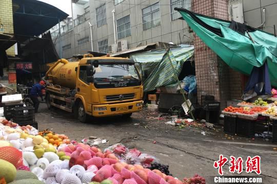宜昌化糞池爆炸