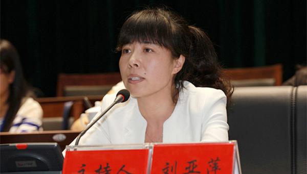 28歲當(dāng)副縣長