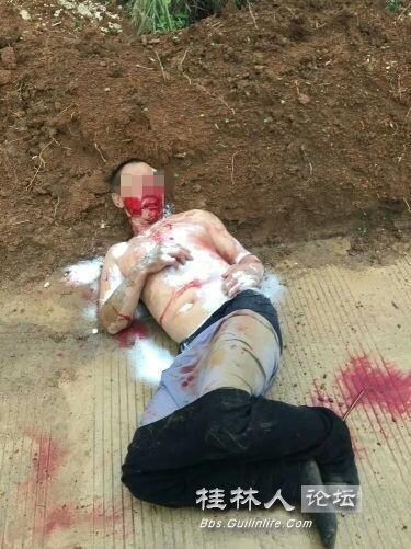 偷狗賊被打死