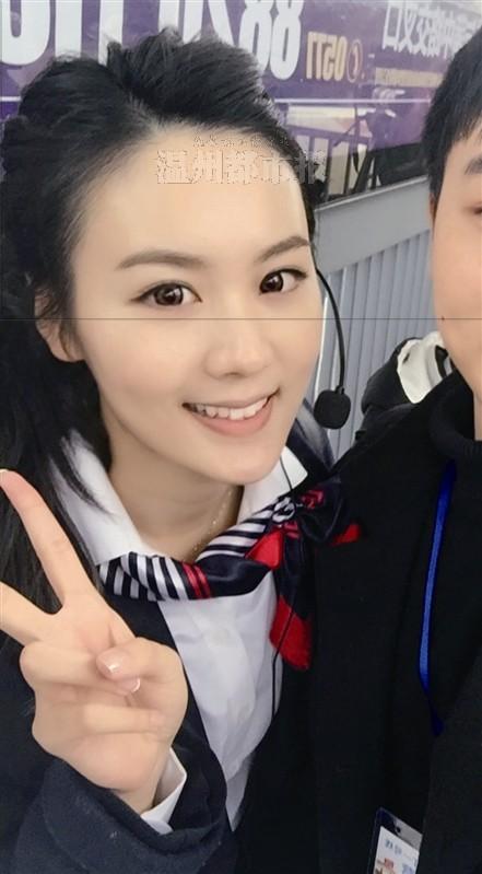 溫州brt陳碧睿