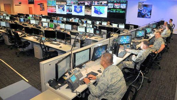 中國成立戰略支援部隊 體制上領先美軍