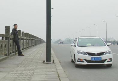 闖封閉景區失聯