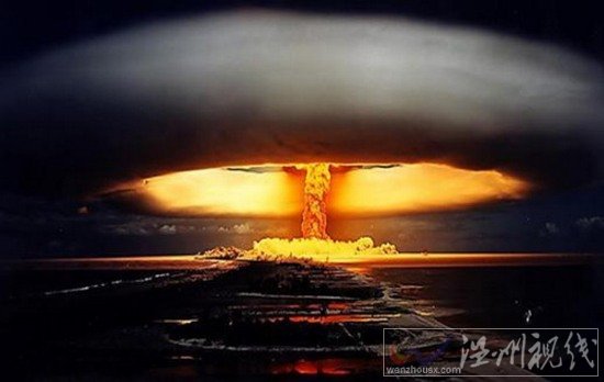 朝鮮發布視頻威脅