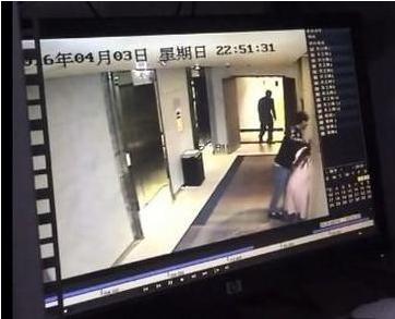 女子酒店內(nèi)遭襲