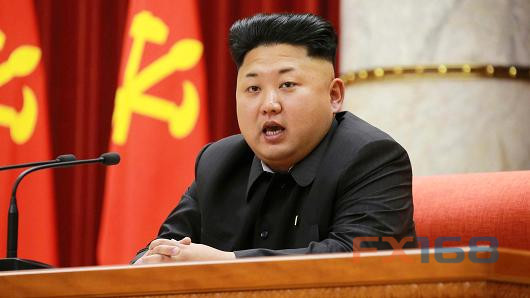 朝鮮疑似核爆