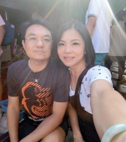 獻血救到未來老婆