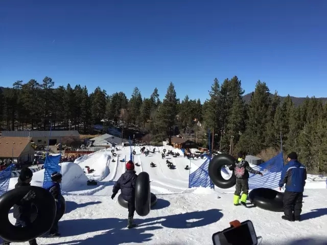 中國留學生在美國滑雪遇難