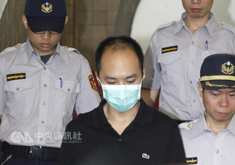 李宗瑞獲刑39年