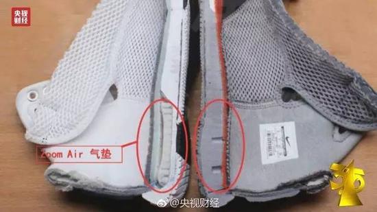 央視315曝光盤點